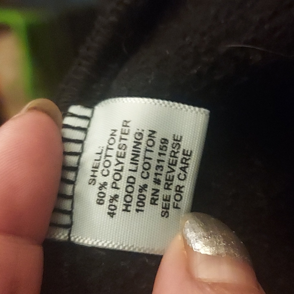 JACKET - Picture 10 of 10